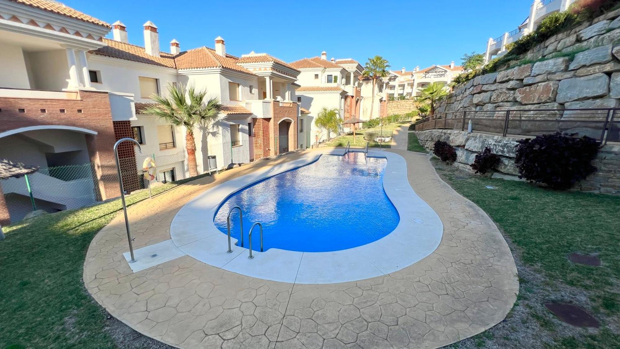 Moderno Con Jardin - Golf Y Playa